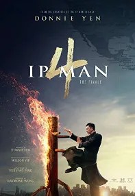 watch-Ip Man 4: The Finale