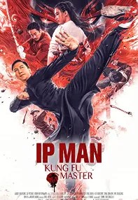 watch-Ip Man: Kung Fu Master