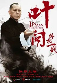 watch-Ip Man: The Final Fight