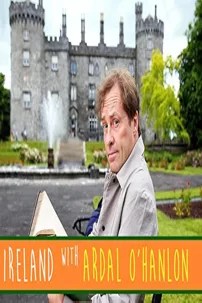 watch-Ireland with Ardal O’Hanlon