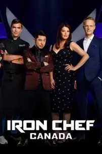 watch-Iron Chef Canada