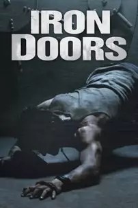 watch-Iron Doors