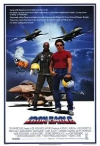 watch-Iron Eagle