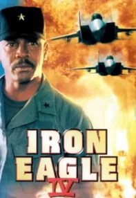 watch-Iron Eagle IV