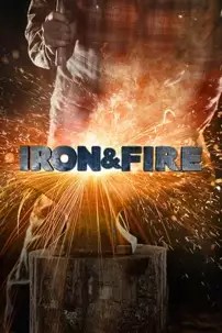 watch-Iron & Fire