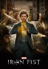 watch-Iron Fist