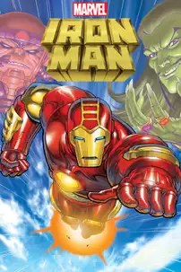 watch-Iron Man