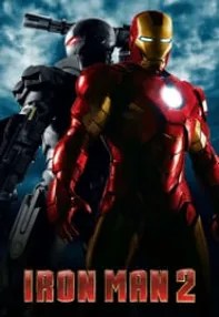 watch-Iron Man 2