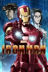 watch-Iron Man