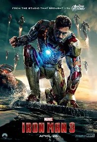 watch-Iron Man 3