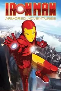 watch-Iron Man: Armored Adventures