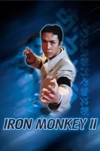 watch-Iron Monkey 2