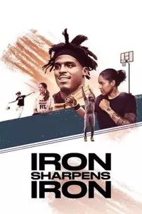 watch-Iron Sharpens Iron