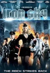 watch-Iron Sky