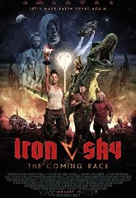 watch-Iron Sky: The Coming Race