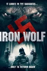 watch-Iron Wolf