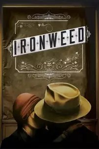 watch-Ironweed