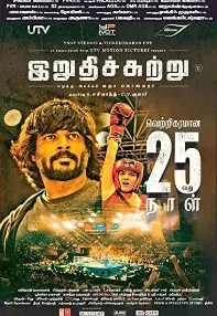 watch-Irudhi Suttru