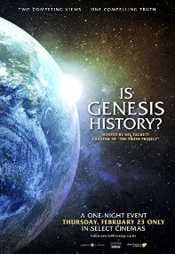 watch-Is Genesis History?