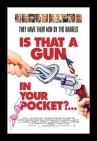 watch-Is That a Gun in Your Pocket?