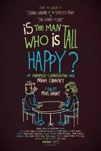 watch-Is the Man Who Is Tall Happy?