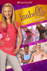 watch-Isabelle Dances Into the Spotlight