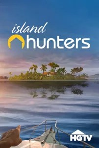 watch-Island Hunters