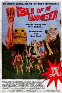 watch-Isle of the Damned