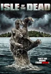 watch-Isle of the Dead