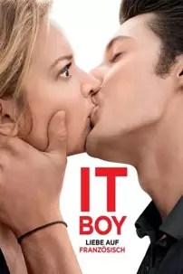 watch-It Boy