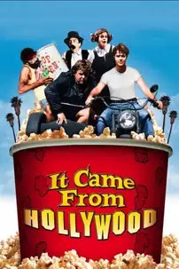 watch-It Came from Hollywood