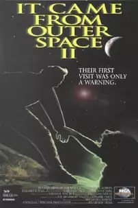 watch-It Came from Outer Space II