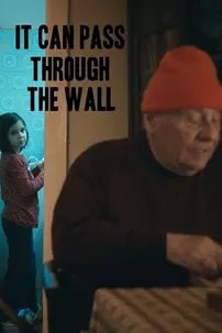 watch-It Can Pass Through the Wall