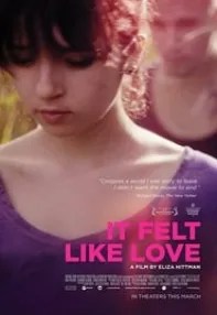 watch-It Felt Like Love