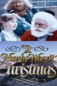 watch-It Nearly Wasn’t Christmas