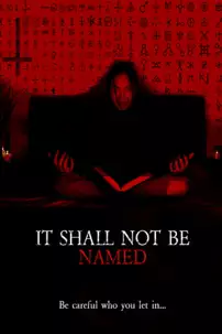 watch-It Shall Not Be Named