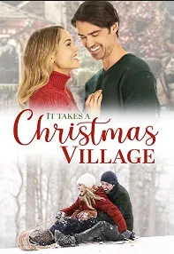 watch-It Takes a Christmas Village