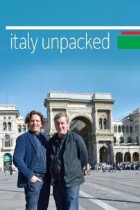 watch-Italy Unpacked