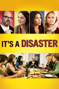 watch-It’s a Disaster