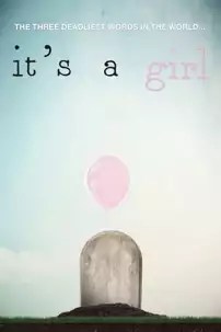 watch-It’s a Girl!