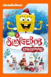 watch-It’s a SpongeBob Christmas!