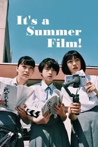 watch-It’s a Summer Film!