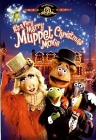 watch-It’s a Very Merry Muppet Christmas Movie