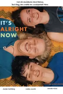 watch-It’s Alright Now