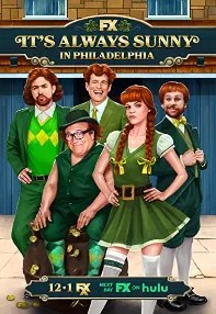 watch-It’s Always Sunny in Philadelphia