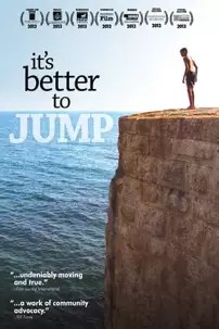 watch-It’s Better to Jump