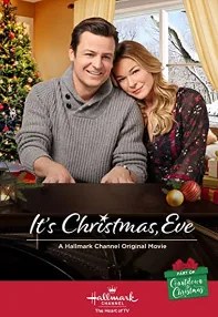 watch-It’s Christmas, Eve