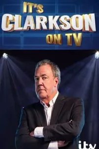 watch-It’s Clarkson on TV