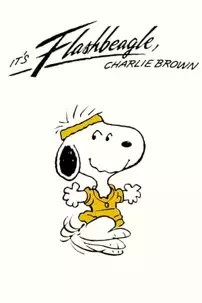 watch-It’s Flashbeagle, Charlie Brown