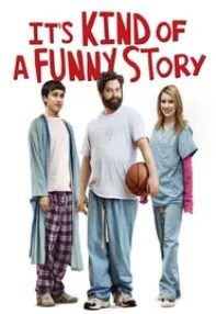 watch-It’s Kind of a Funny Story